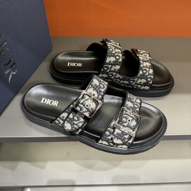 Christian Dior Slippers